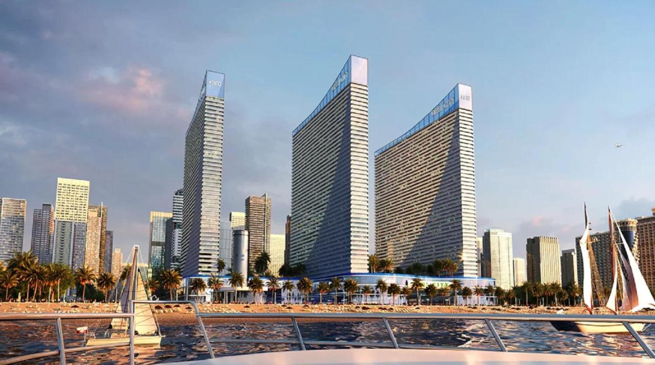 Best Batumi Apartments ภายนอก รูปภาพ