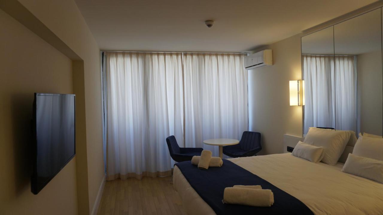 Best Batumi Apartments ภายนอก รูปภาพ