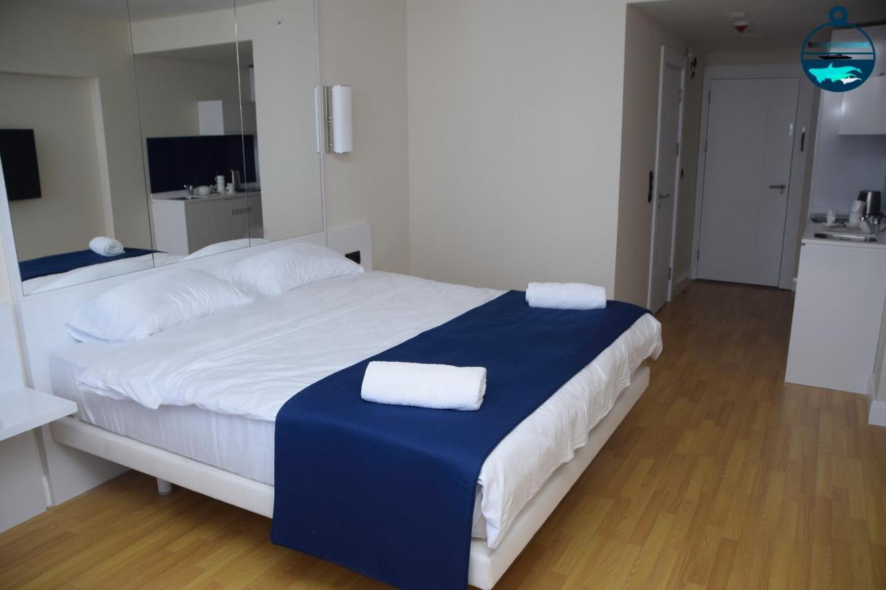 Best Batumi Apartments ภายนอก รูปภาพ