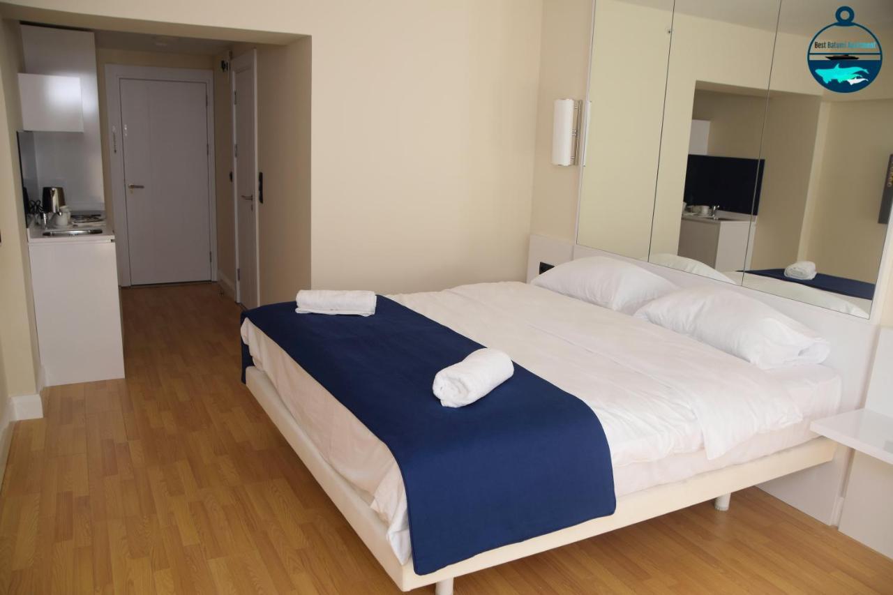 Best Batumi Apartments ภายนอก รูปภาพ