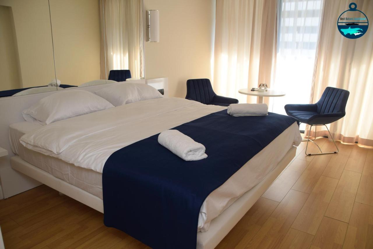 Best Batumi Apartments ภายนอก รูปภาพ