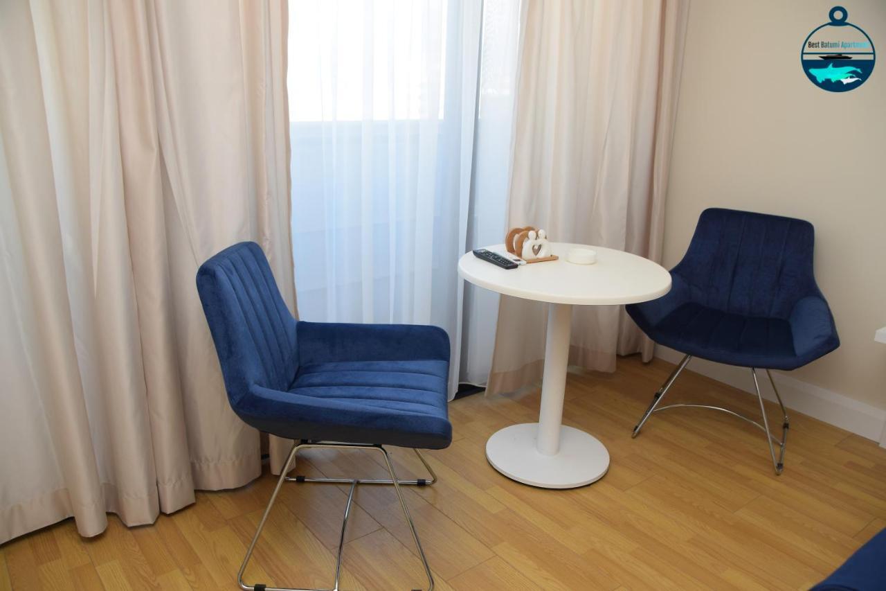 Best Batumi Apartments ภายนอก รูปภาพ