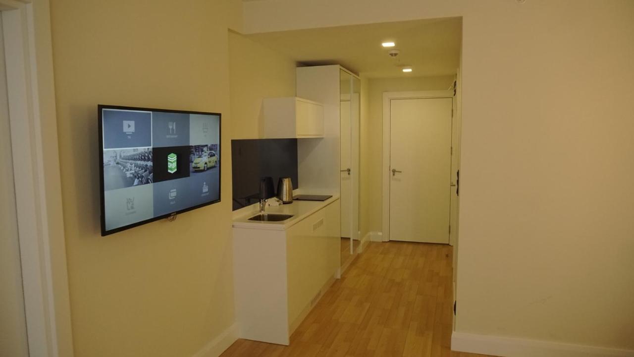 Best Batumi Apartments ภายนอก รูปภาพ