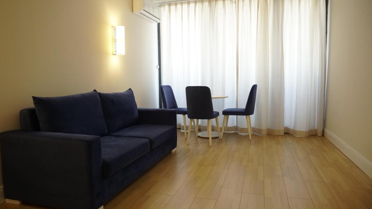 Best Batumi Apartments ภายนอก รูปภาพ
