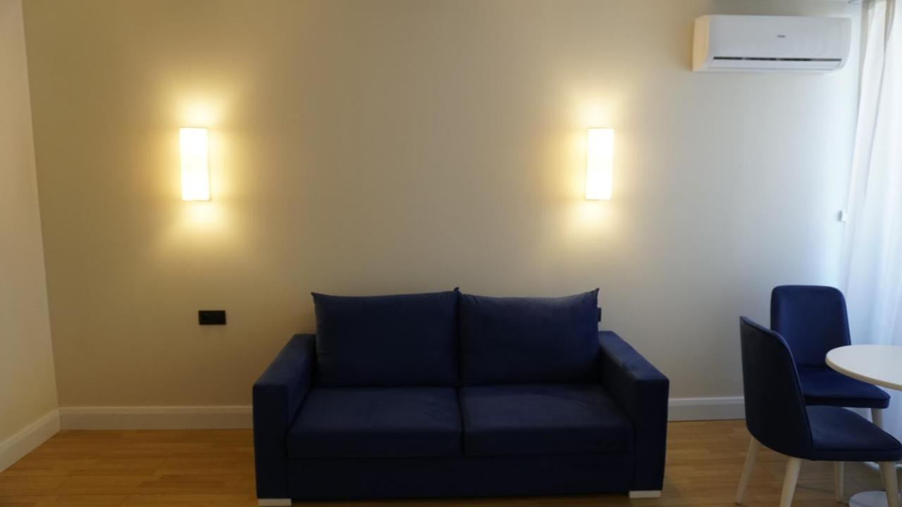 Best Batumi Apartments ภายนอก รูปภาพ