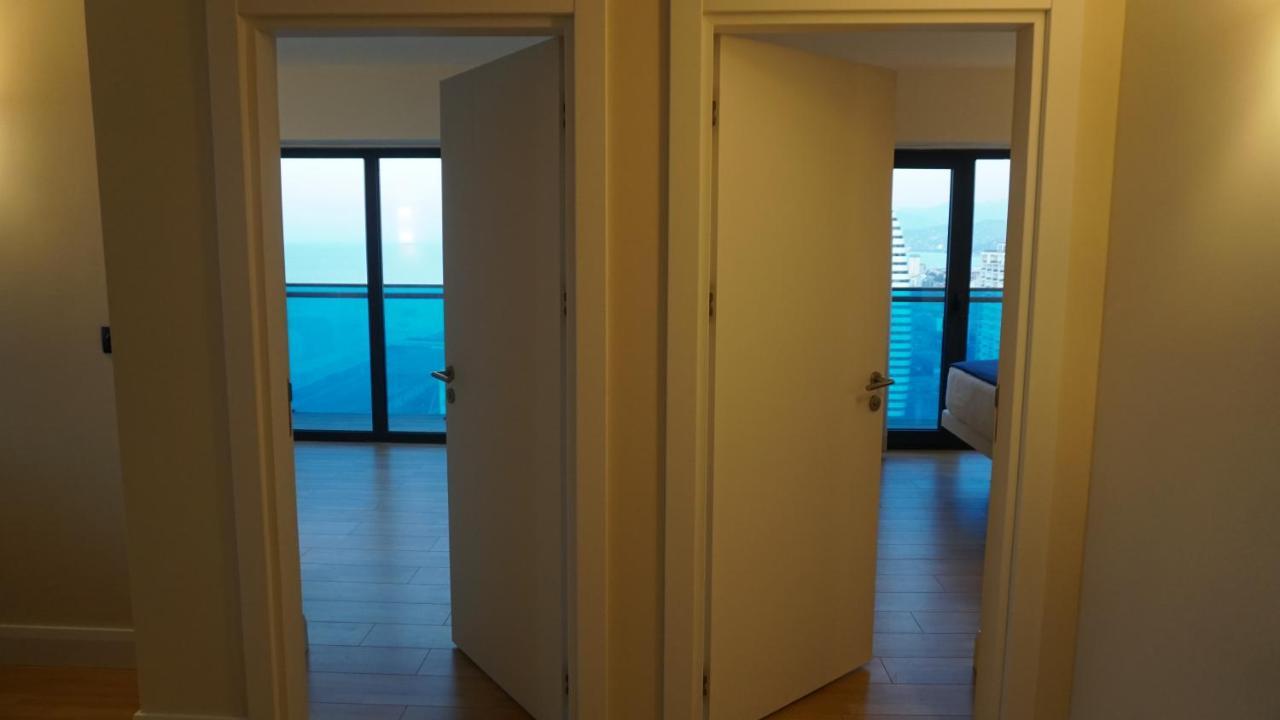 Best Batumi Apartments ภายนอก รูปภาพ