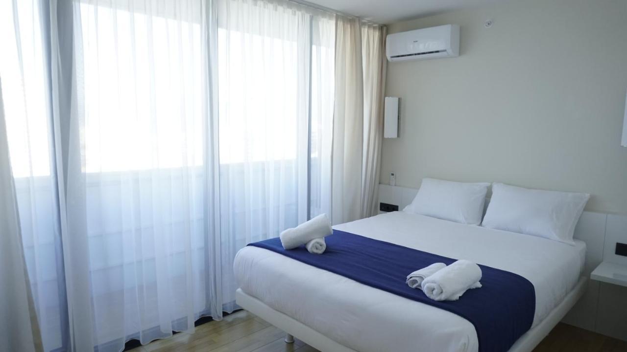 Best Batumi Apartments ภายนอก รูปภาพ