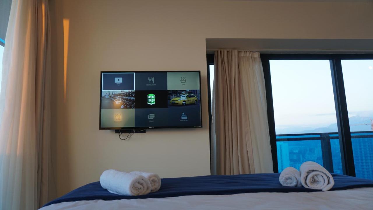 Best Batumi Apartments ภายนอก รูปภาพ