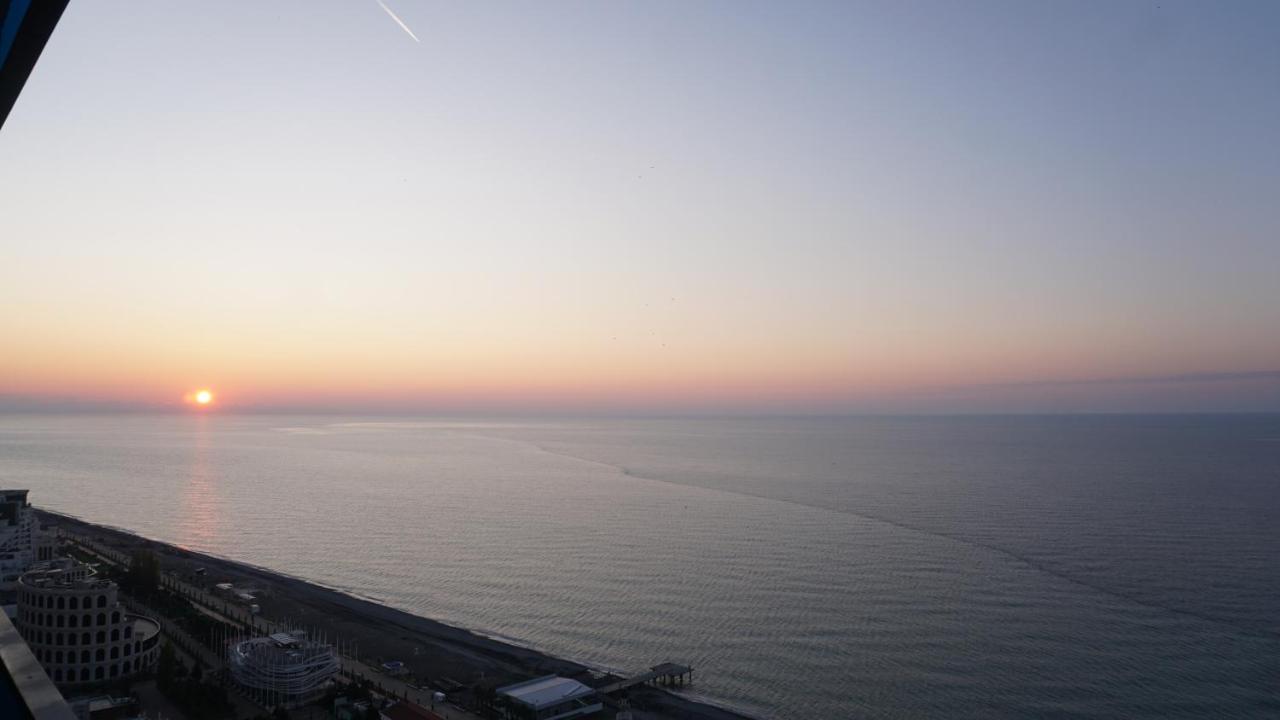 Best Batumi Apartments ภายนอก รูปภาพ