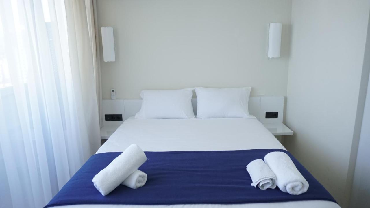 Best Batumi Apartments ภายนอก รูปภาพ