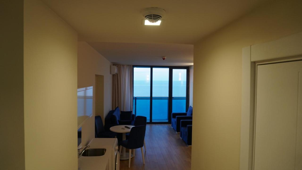 Best Batumi Apartments ภายนอก รูปภาพ