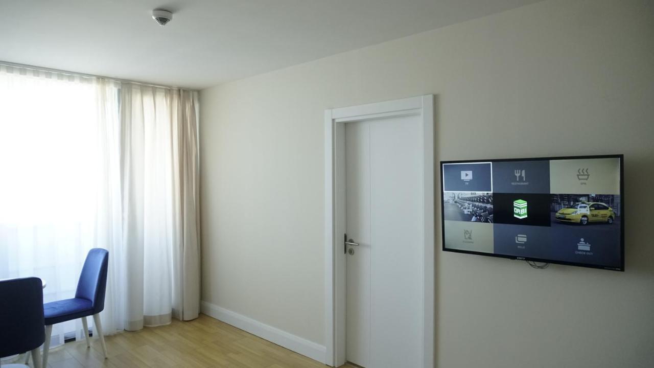 Best Batumi Apartments ภายนอก รูปภาพ