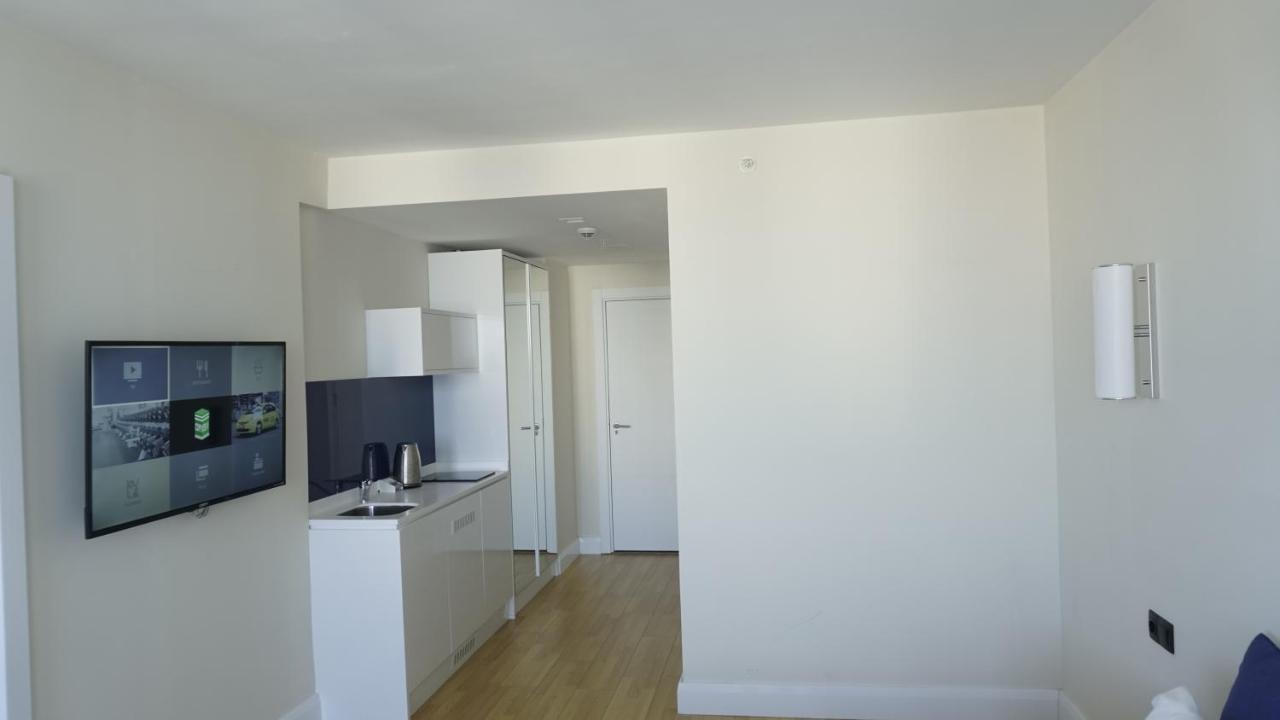 Best Batumi Apartments ภายนอก รูปภาพ