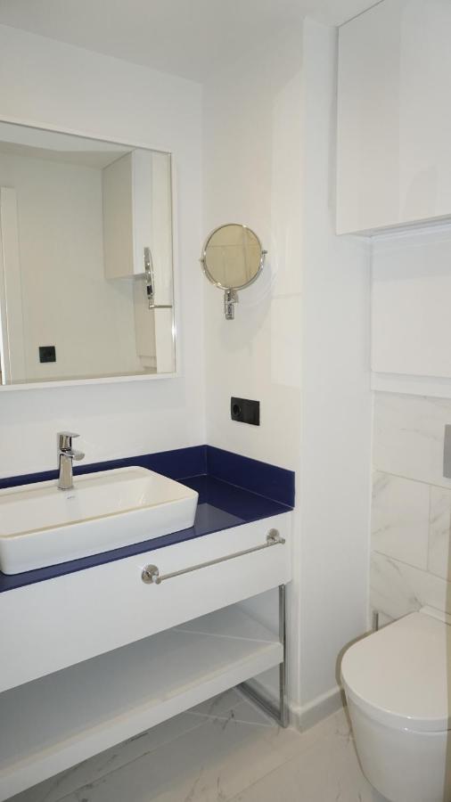 Best Batumi Apartments ภายนอก รูปภาพ