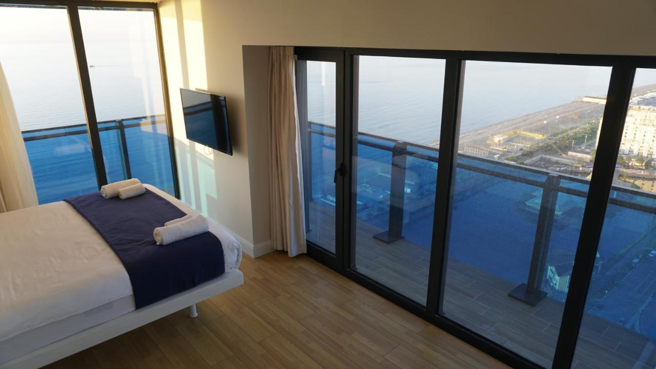 Best Batumi Apartments ภายนอก รูปภาพ