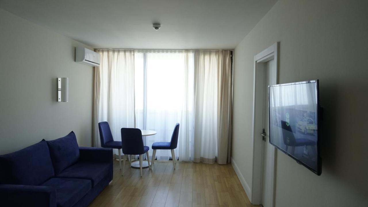 Best Batumi Apartments ภายนอก รูปภาพ