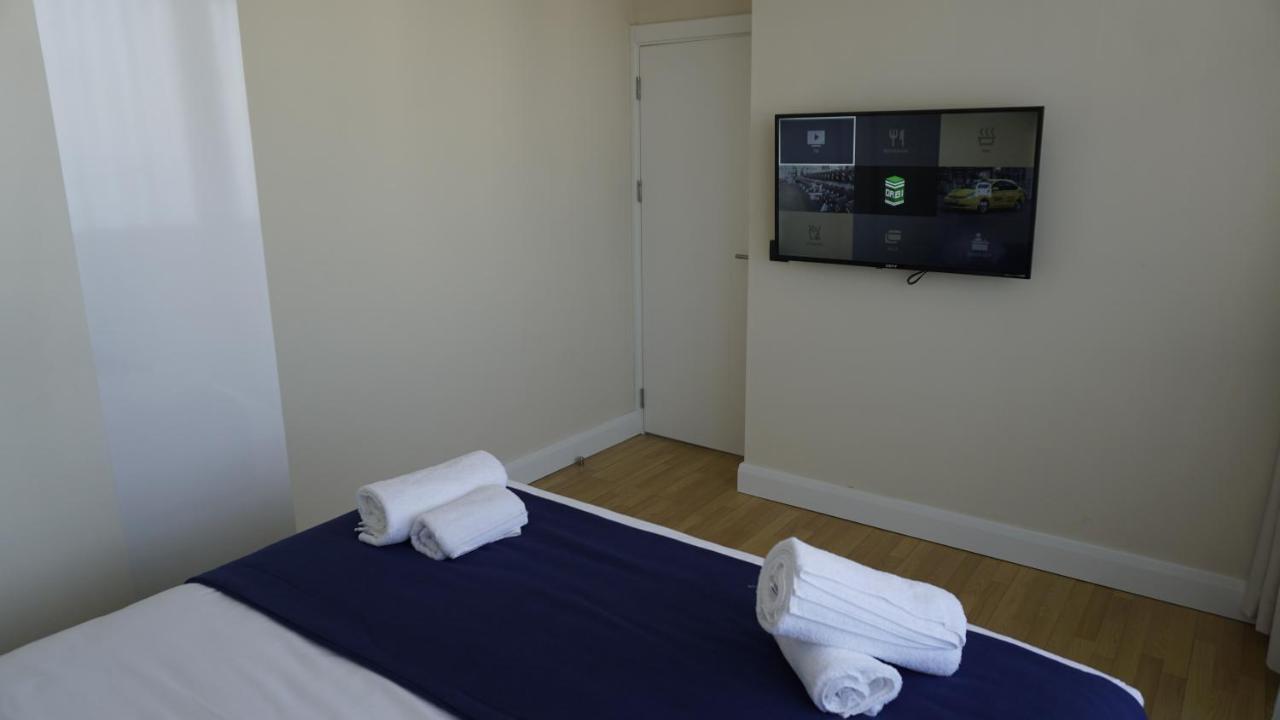 Best Batumi Apartments ภายนอก รูปภาพ