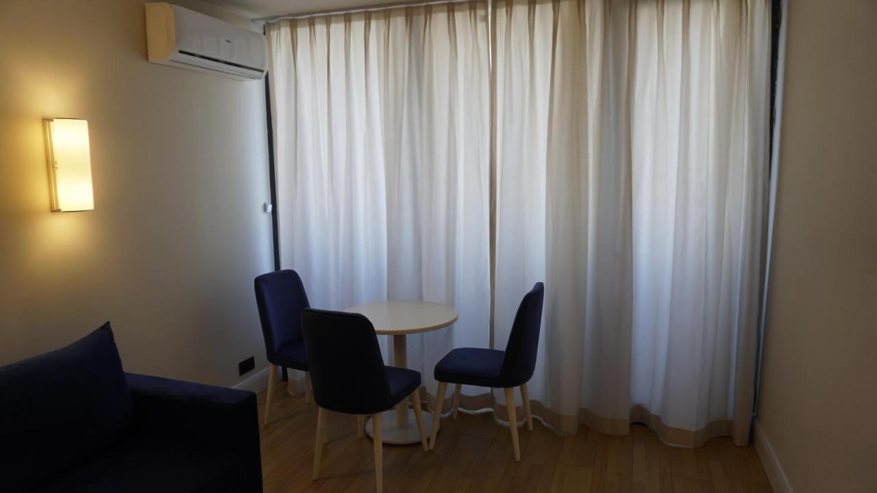 Best Batumi Apartments ภายนอก รูปภาพ