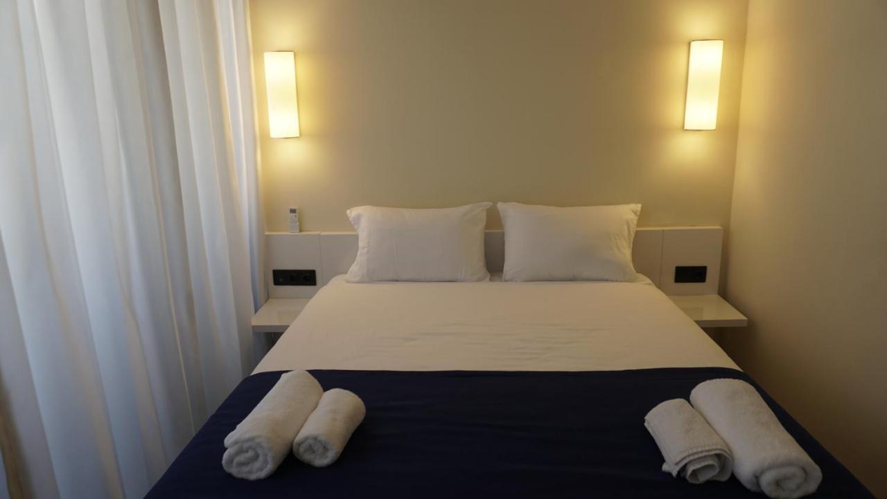Best Batumi Apartments ภายนอก รูปภาพ