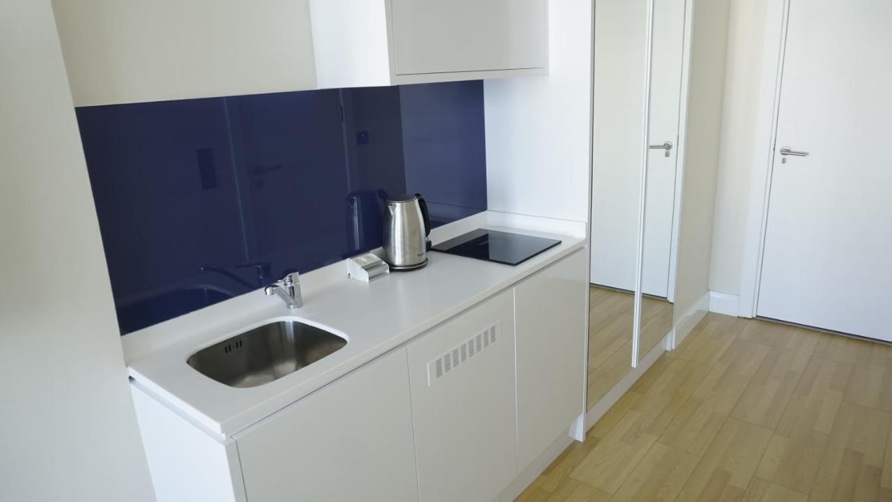 Best Batumi Apartments ภายนอก รูปภาพ