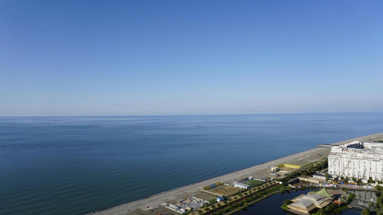 Best Batumi Apartments ภายนอก รูปภาพ