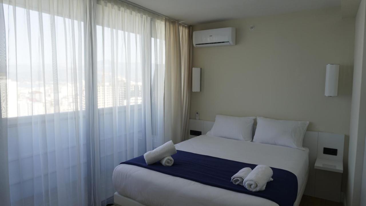 Best Batumi Apartments ภายนอก รูปภาพ
