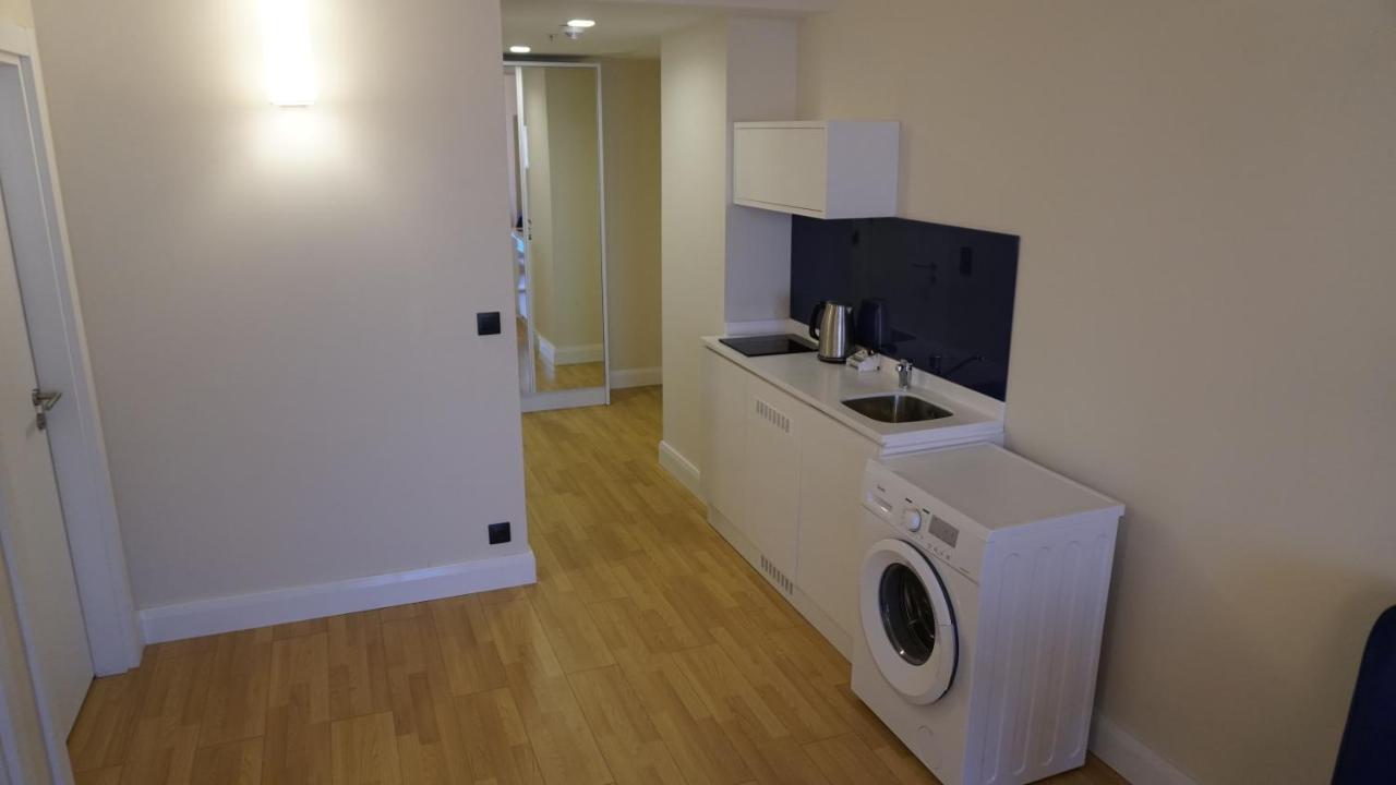 Best Batumi Apartments ภายนอก รูปภาพ