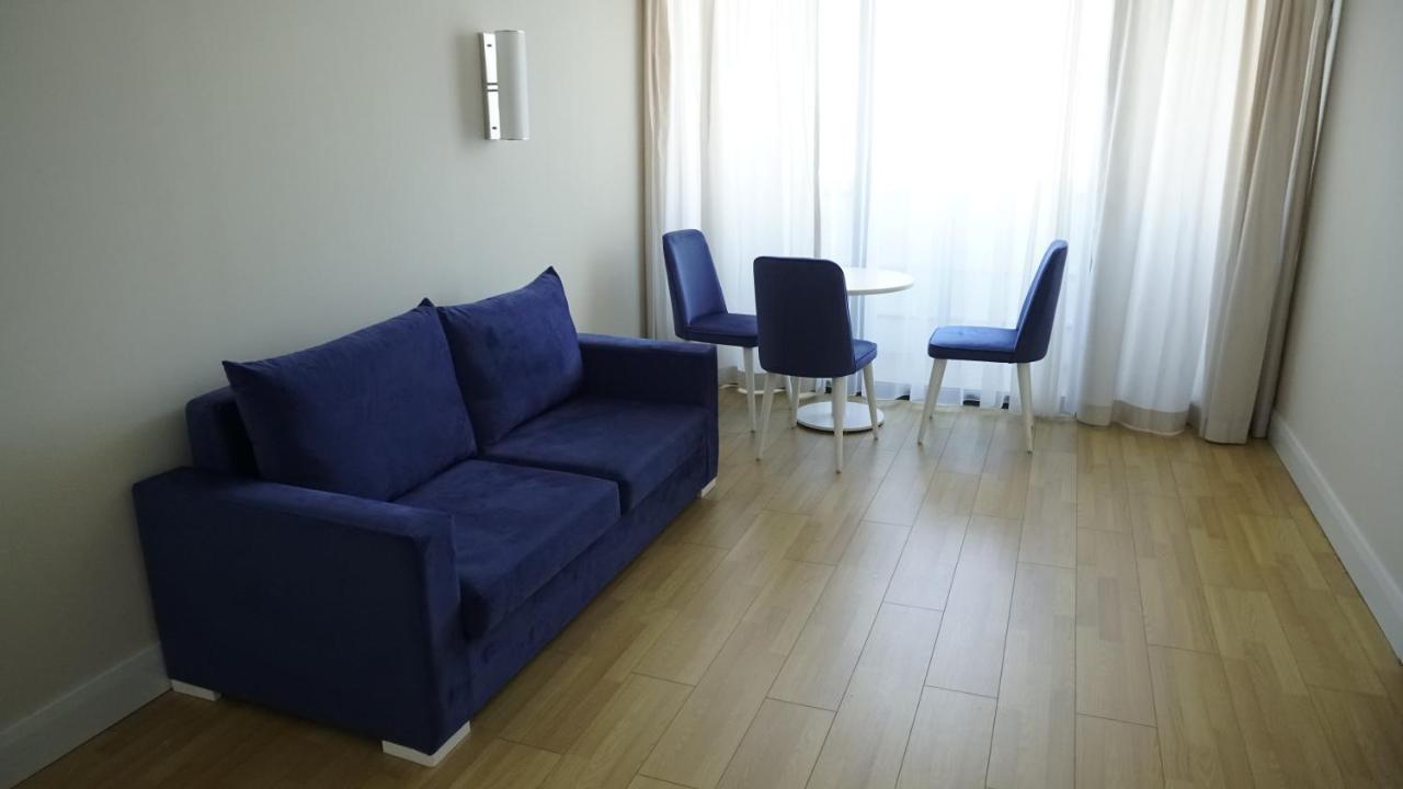 Best Batumi Apartments ภายนอก รูปภาพ