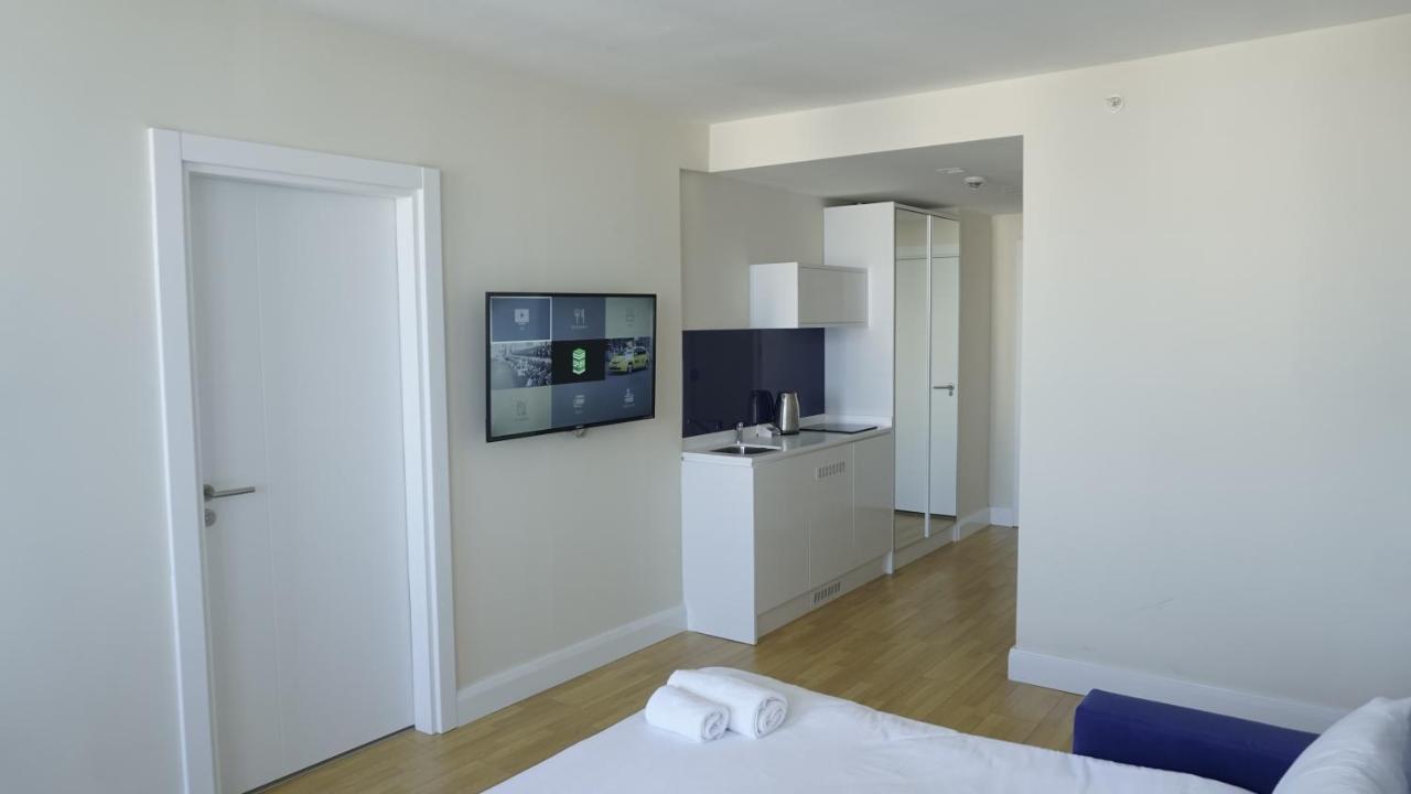 Best Batumi Apartments ภายนอก รูปภาพ