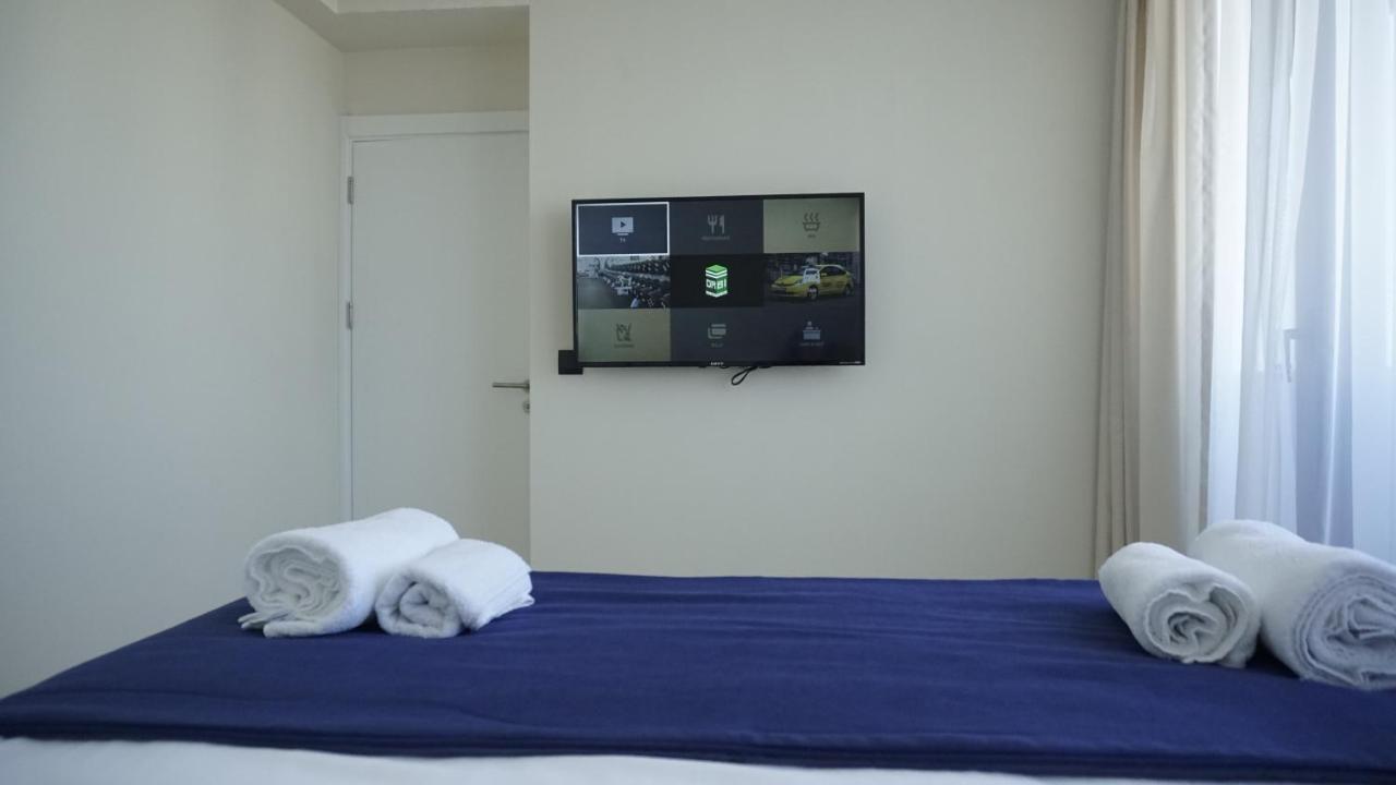 Best Batumi Apartments ภายนอก รูปภาพ